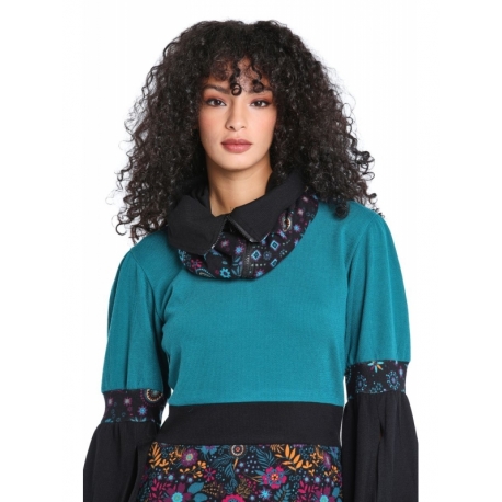 CALIENTADOR DE CUELLO