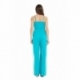 JUMPSUIT COTTON
