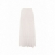 FALDA LARGA