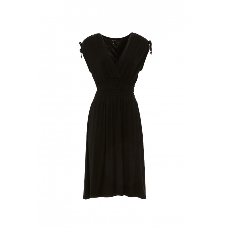 DRESS VISCOSE