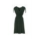 DRESS VISCOSE