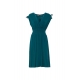 DRESS VISCOSE