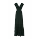 LONG DRESS COTTON