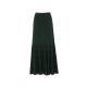 LONG SKIRT COTTON