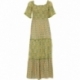LONG DRESS