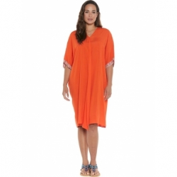 HAPPY BABA LONG DRESS