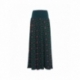 FALDA LARGA