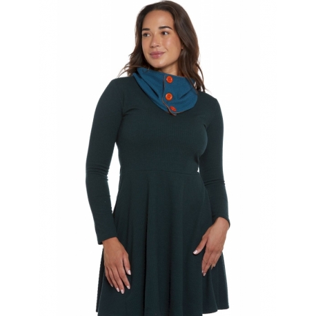 CALENTADOR DE CUELLO