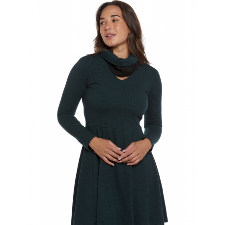 CALENTADOR DE CUELLO