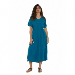 HAPPY BABA LONG DRESS