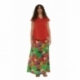 HAPPY BABA LONG SKIRT
