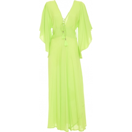 LONG DRESS