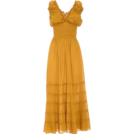 LONG DRESS