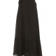 WRAP SKIRT