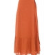 WRAP SKIRT